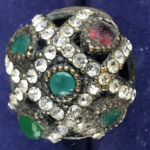 #30~NWOT. Medieval woman ring. - Picture 4 of 4